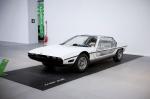 Lamborghini Marzal 1967 года
